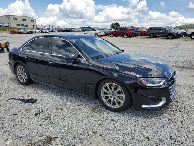 Photo 4 from auction – 2021 AUDI A4 PREMIUM with VIN WAUABAF4XMA033891