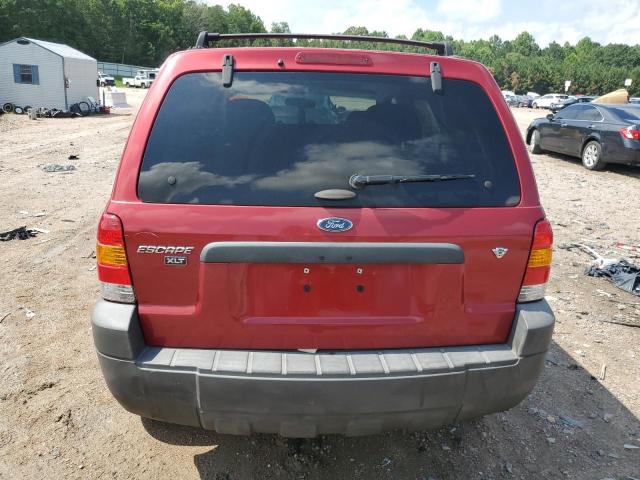 Zdjęcie 6 z aukcji – 2007 02 TIRE 8900 z VIN 1FMYU93177KA40960