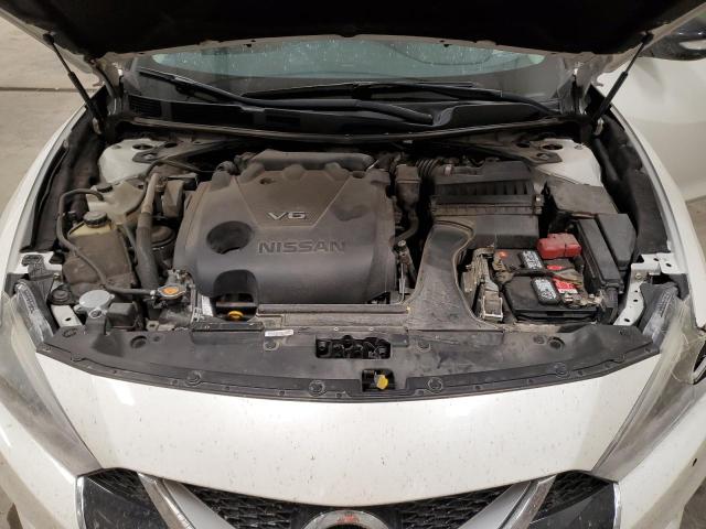 Photo 11 from auction – 2017 NISSAN MAXIMA 3.5 with VIN 1N4AA6AP7HC402338