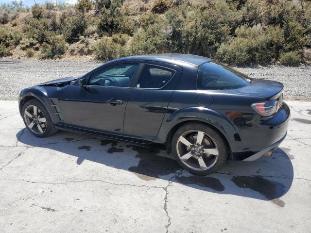 Photo 2 from auction – 2004 MAZDA RX8 with VIN JM1FE173240118476
