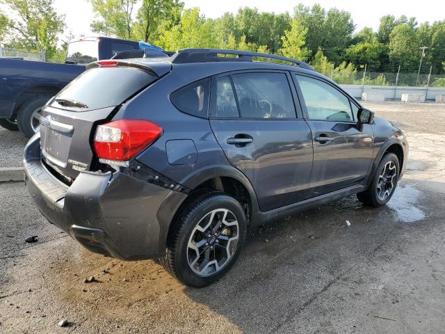 Photo 3 from auction – 2016 SUBARU CROSSTREK with VIN JF2GPADC9GH244800