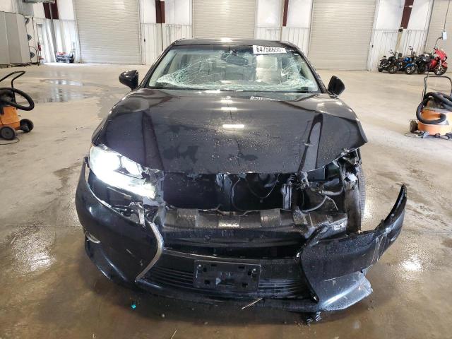 Photo 5 from auction – 2013 LEXUS ES 350 with VIN JTHBK1GG7D2022016