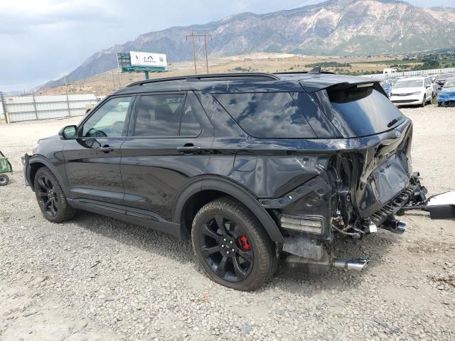 Photo 2 from auction – 2023 FORD EXPLORER with VIN 1FM5K8GC7PGC06721