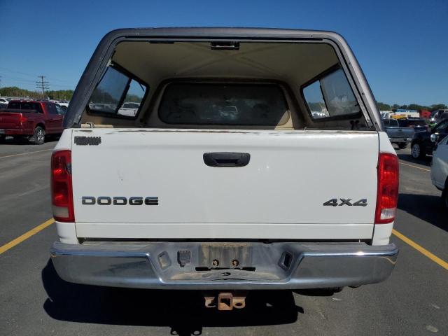 Photo 6 from auction – 2002 DODGE RAM 1500 with VIN 3D3HU18ZX2G184093