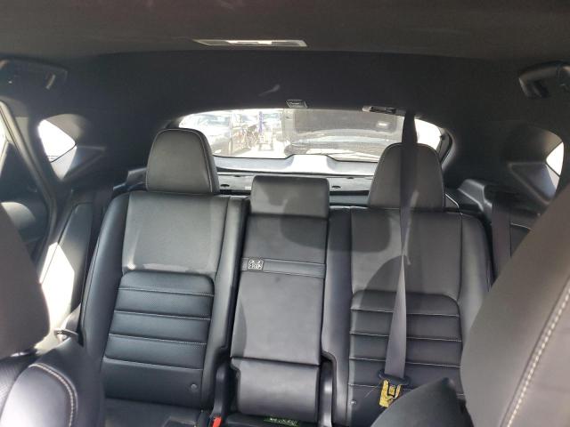 Photo 10 from auction – 2016 LEXUS NX 200T BA with VIN JTJBARBZ5G2072474