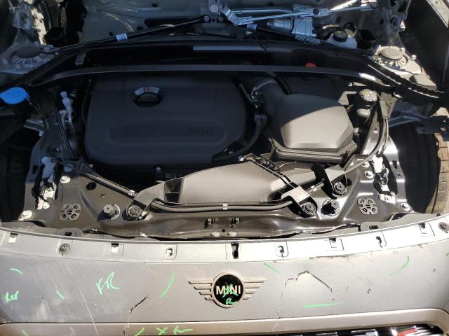 Photo 11 from auction – 2025 MINI COUNTRYMAN with VIN WMZ23GA09S7S69437