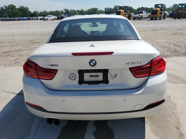 Photo 6 from auction – 2019 BMW 430XI with VIN WBA4Z3C56KEC58366