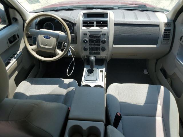 Photo 8 from auction – 2012 FORD ESCAPE XLT with VIN 1FMCU0D72CKA42182