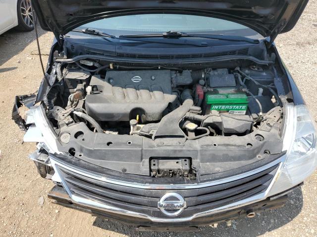Photo 11 from auction – 2011 NISSAN VERSA S with VIN 3N1BC1AP7BL436628
