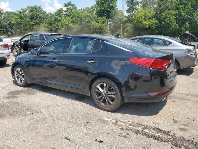 Photo 2 from auction – 2013 KIA OPTIMA EX with VIN 5XXGN4A73DG254597