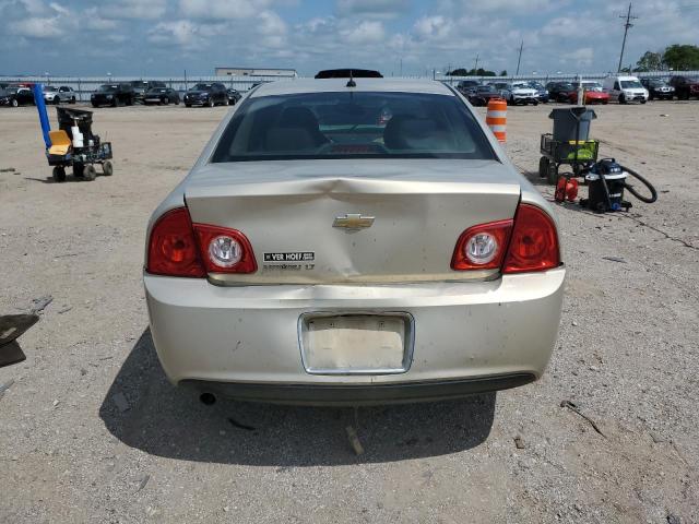 Photo 6 from auction – 2010 CHEVROLET MALIBU 1LT with VIN 1G1ZC5EB8AF136115