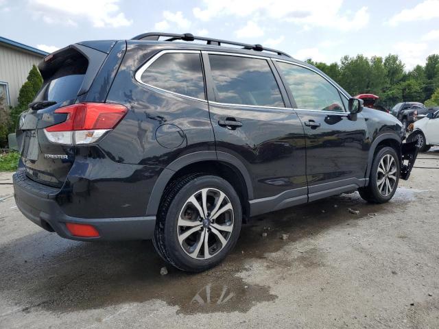 Photo 3 from auction – 2020 SUBARU FORESTER L with VIN JF2SKAUC6LH561484