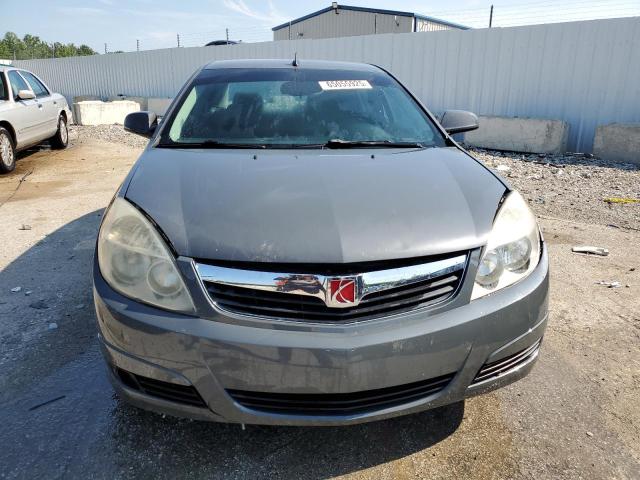 Photo 5 from auction – 2009 SATURN AURA XR with VIN 1G8ZV57B59F215908