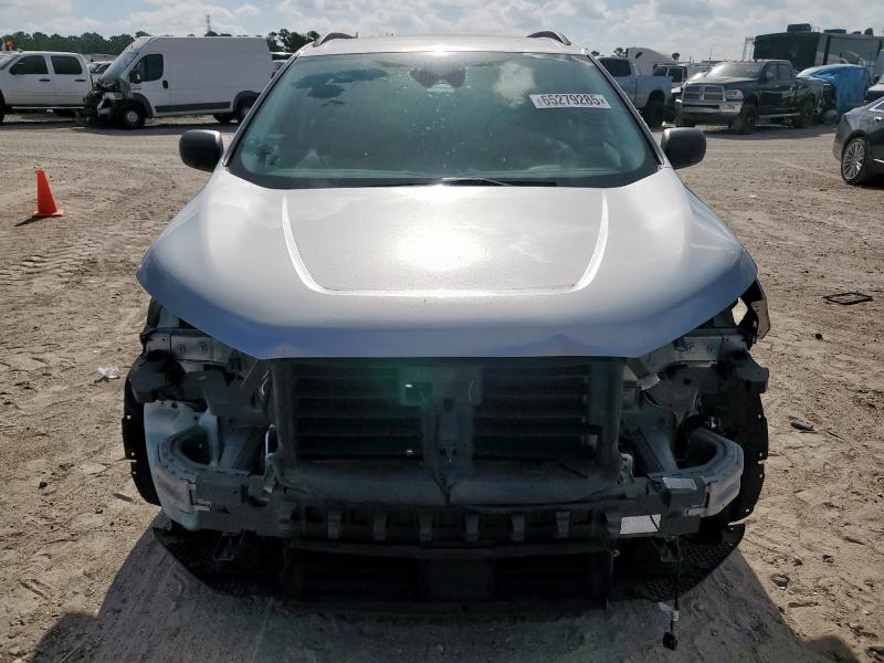 Photo 5 from auction – 2022 FORD EDGE SE with VIN 2FMPK4G91NBA27066