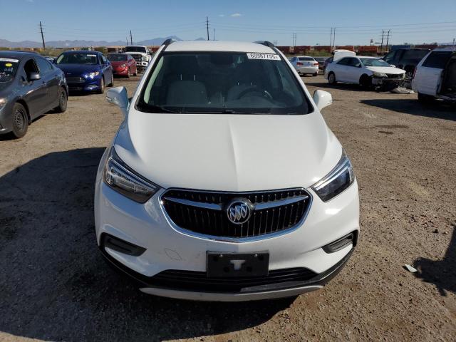 Photo 5 from auction – 2018 BUICK ENCORE with VIN KL4CJASB0JB632446