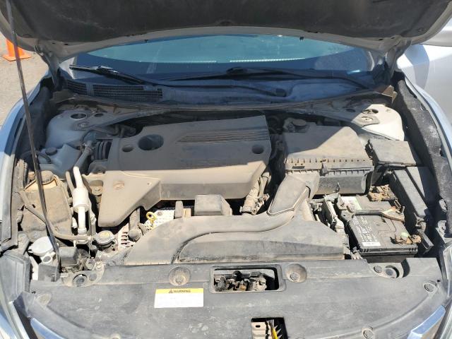 Photo 11 from auction – 2016 NISSAN ALTIMA 2.5 with VIN 1N4AL3AP2GC253814