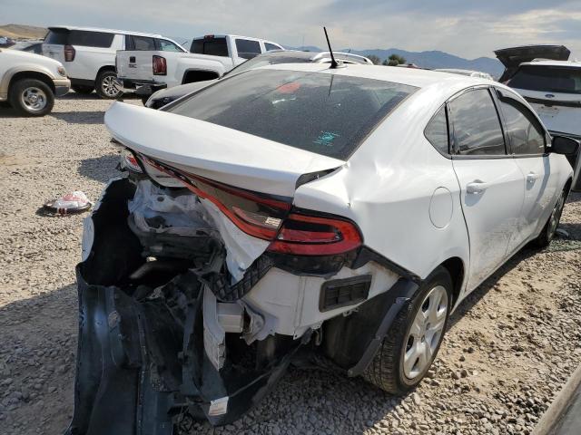 Photo 3 from auction – 2016 DODGE DART SE with VIN 1C3CDFAA0GD540905