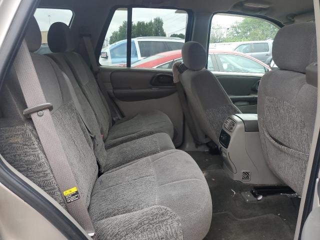 Photo 11 from auction – 2003 CHEVROLET TRAILBLAZE with VIN 1GNDS13SX32290889
