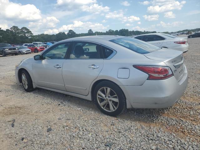 Photo 2 from auction – 2014 NISSAN ALTIMA 2.5 with VIN 1N4AL3AP2EN238523