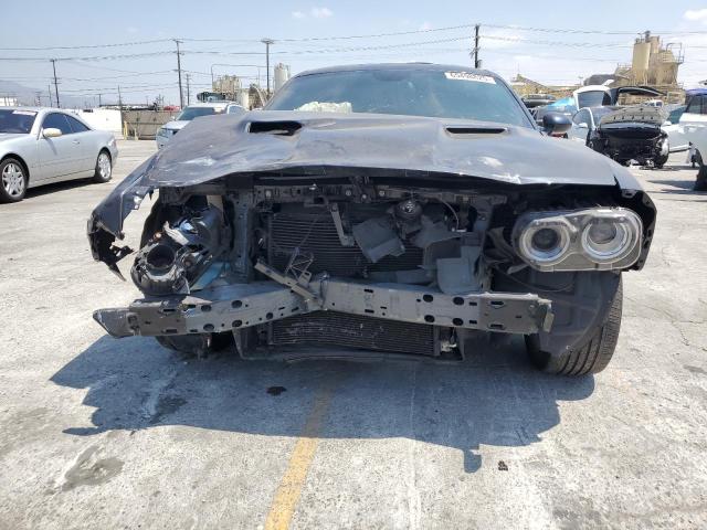 Photo 5 from auction – 2016 DODGE CHALLENGER with VIN 2C3CDZBT9GH332106