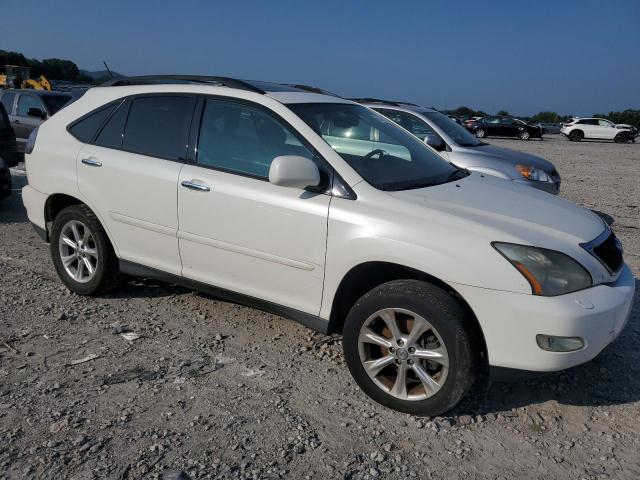 Photo 4 from auction – 2009 LEXUS RX 350 with VIN 2T2HK31U49C109883