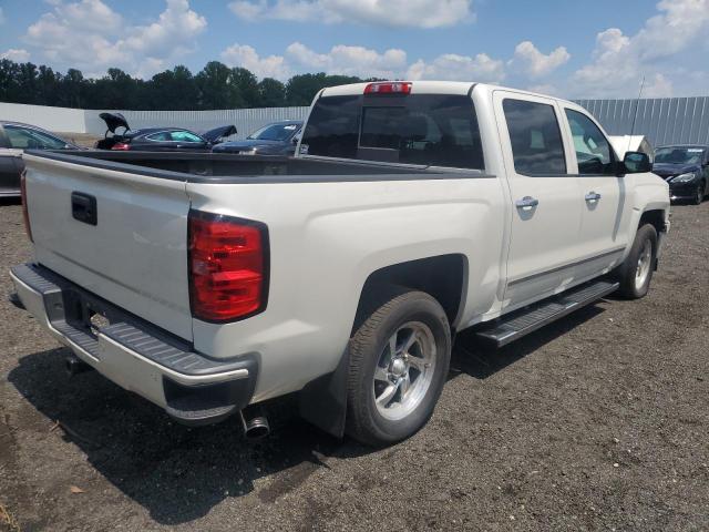 Photo 3 from auction – 2014 CHEVROLET SILVERADO with VIN 3GCUKTEC2EG331973