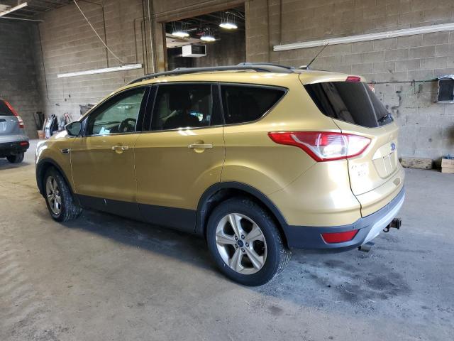 Photo 2 from auction – 2014 FORD ESCAPE SE with VIN 1FMCU9G99EUD99304