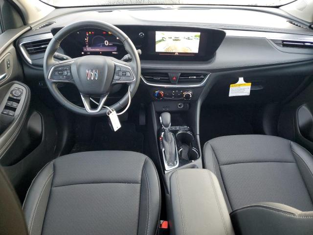 Photo 8 from auction – 2025 BUICK ENCORE GX with VIN KL4AMBSP4SB031767
