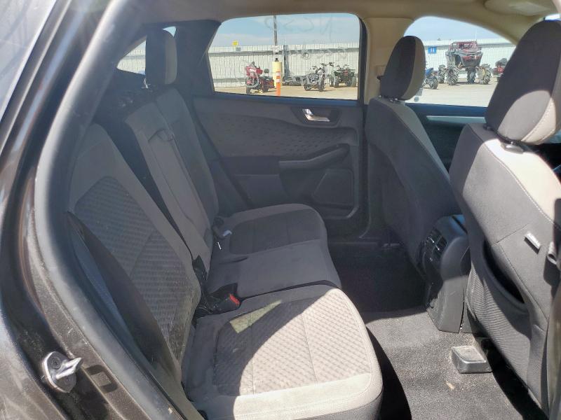 Photo 11 from auction – 2020 FORD ESCAPE SE with VIN 1FMCU0G60LUA31172