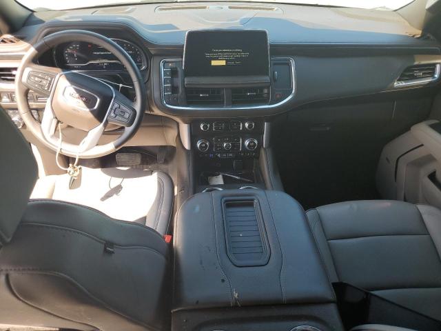 Photo 8 from auction – 2023 GMC YUKON SLT with VIN 1GKS2BKD1PR501701
