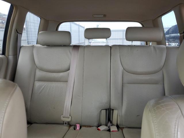 Photo 10 from auction – 2001 TOYOTA HIGHLANDER with VIN JTEGF21A610009606