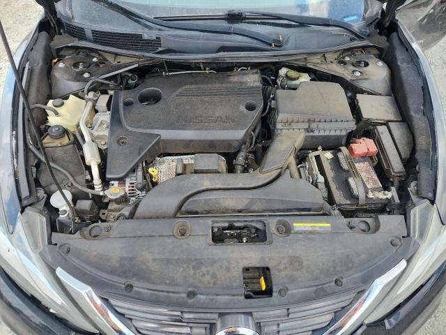 Photo 11 from auction – 2017 NISSAN ALTIMA 2.5 with VIN 1N4AL3AP1HC125467