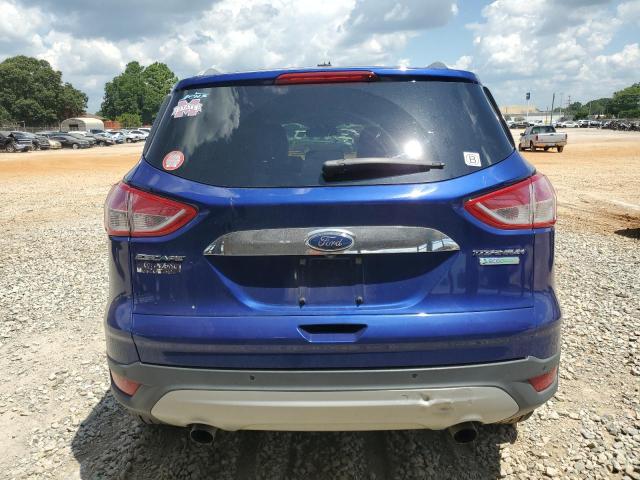 Photo 6 from auction – 2016 FORD ESCAPE TIT with VIN 1FMCU0JX9GUC55371