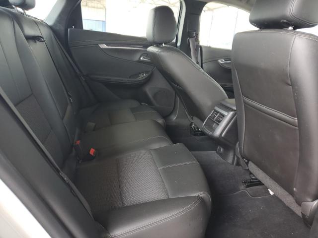 Photo 10 from auction – 2016 CHEVROLET IMPALA LT with VIN 2G1115S3XG9143388