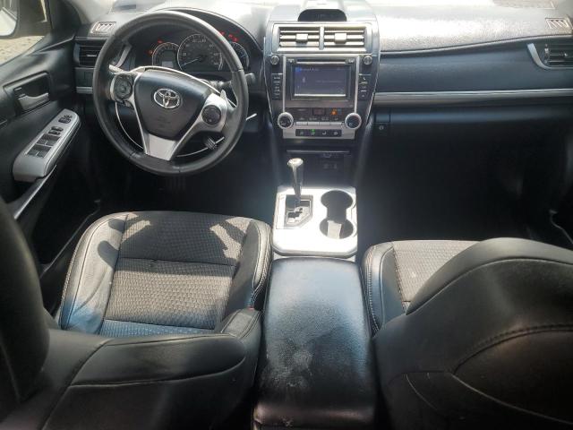 Photo 8 from auction – 2013 TOYOTA CAMRY L with VIN 4T1BF1FK8DU650968