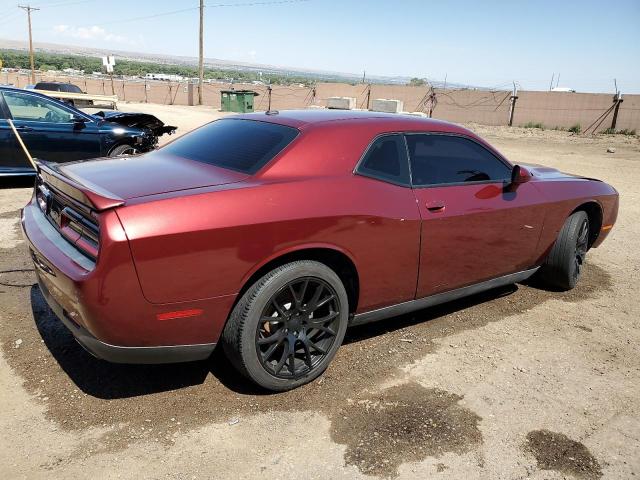 Photo 3 from auction – 2019 DODGE CHALLENGER with VIN 2C3CDZAG0KH537200