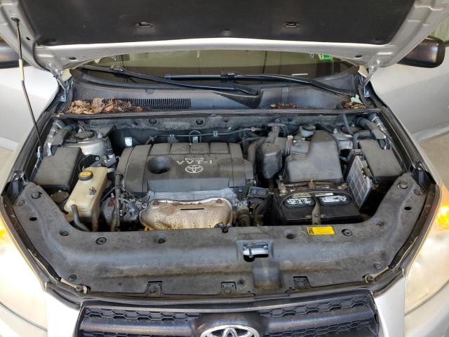 Photo 12 from auction – 2010 TOYOTA RAV4 with VIN JTMZF4DV3A5030486