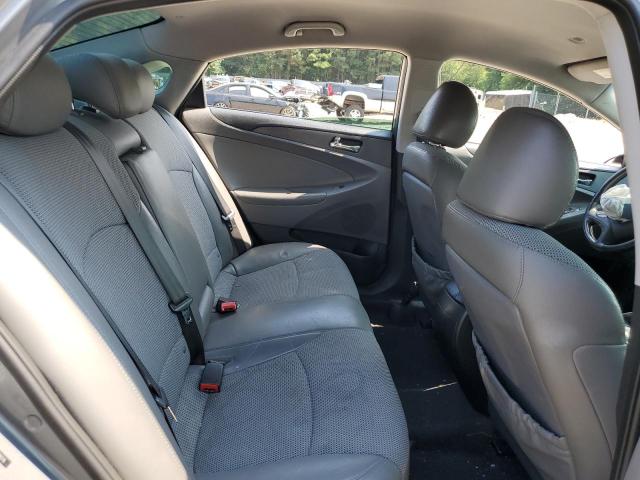 Photo 10 from auction – 2013 HYUNDAI SONATA SE with VIN 5NPEC4AC9DH738076