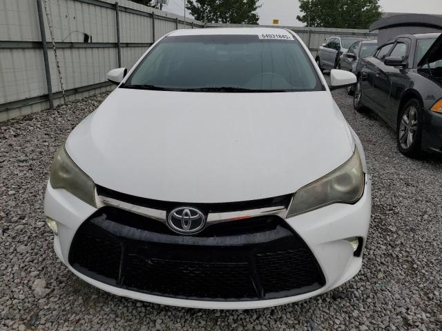 Photo 5 from auction – 2017 TOYOTA CAMRY LE with VIN 4T1BF1FK1HU679704