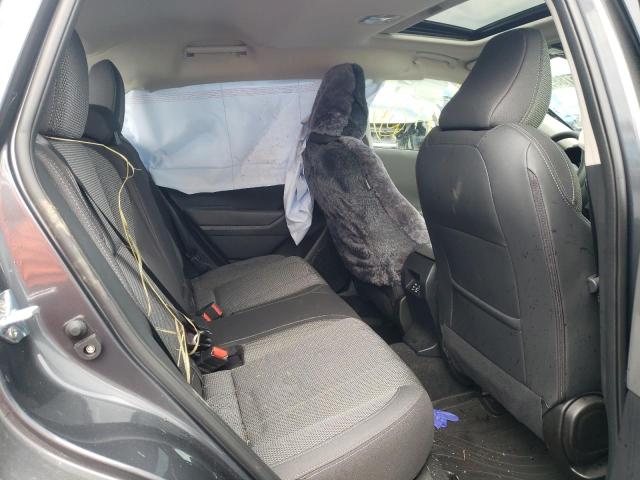 Photo 11 from auction – 2024 SUBARU CROSSTREK with VIN JF2GUADC0R8902547