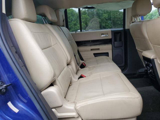 Photo 11 from auction – 2015 FORD FLEX SEL with VIN 2FMHK6C80FBA17272