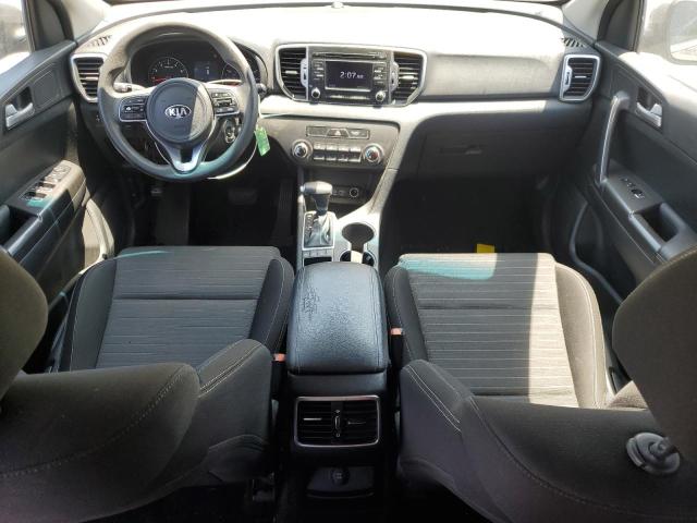 Photo 8 from auction – 2018 KIA SPORTAGE L with VIN KNDPMCAC9J7301226