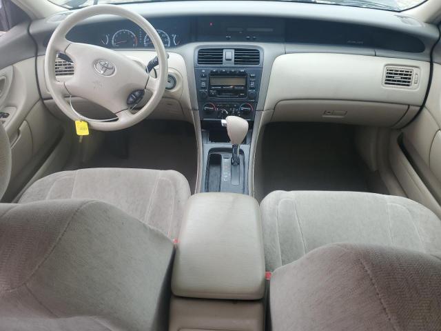 Photo 8 from auction – 2002 TOYOTA AVALON XL with VIN 4T1BF28B22U216366