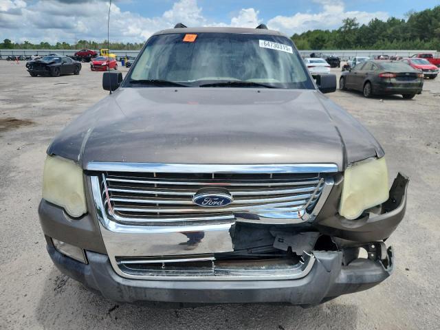 Photo 5 from auction – 2006 FORD EXPLORER X with VIN 1FMEU73E36UB70327