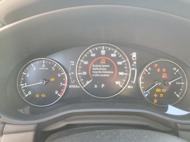 Photo 9 from auction – 2020 MAZDA 3 PREFERRE with VIN JM1BPBDM5L1163738
