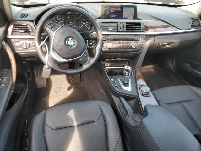 Photo 8 from auction – 2014 BMW 328 I SULE with VIN WBA3C1C50EK108208