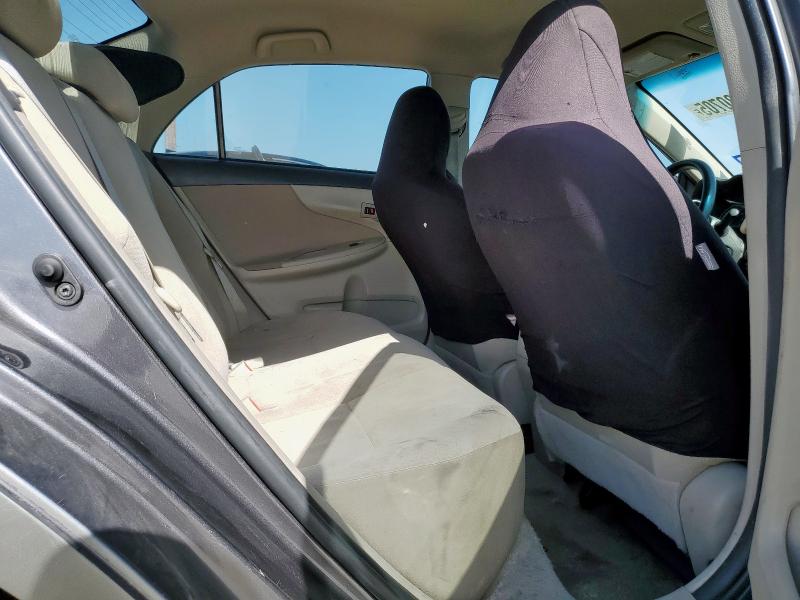 Photo 10 from auction – 2013 TOYOTA COROLLA BA with VIN 5YFBU4EE8DP189033