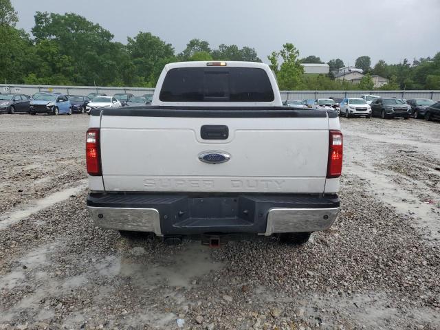 Photo 6 from auction – 2016 FORD F250 SUPER with VIN 1FT7W2B69GEB12402