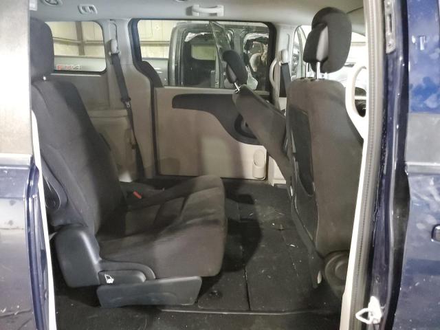 Photo 11 from auction – 2015 DODGE GRAND CARA with VIN 2C4RDGBG8FR507161