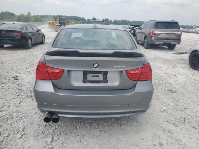 Photo 6 from auction – 2011 BMW 328 XI with VIN WBAPK7C53BA771569